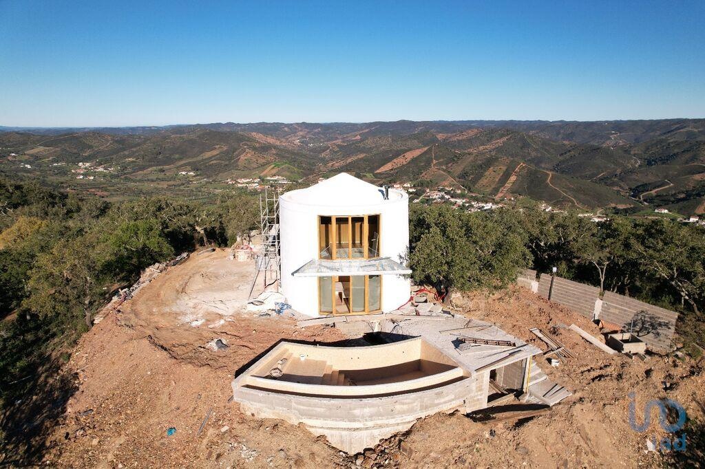House in Loule - view 1