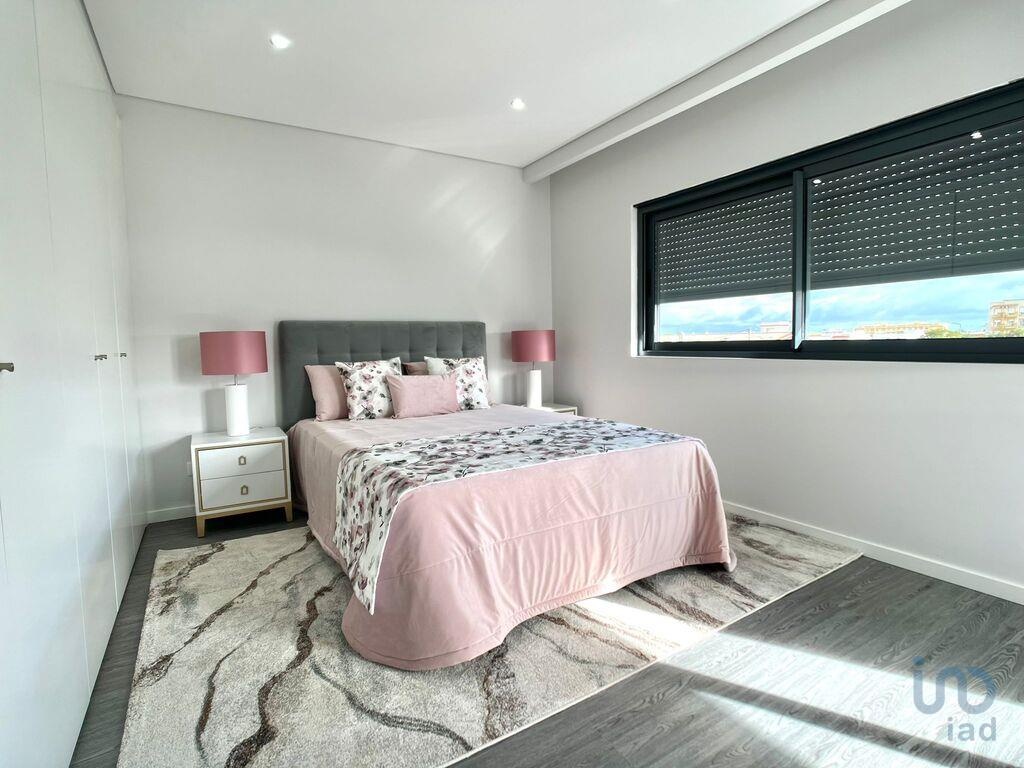 Apartment in Olhao - view 1