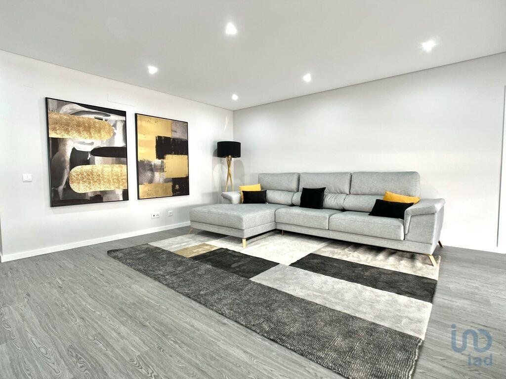 Apartment in Olhao - view 1
