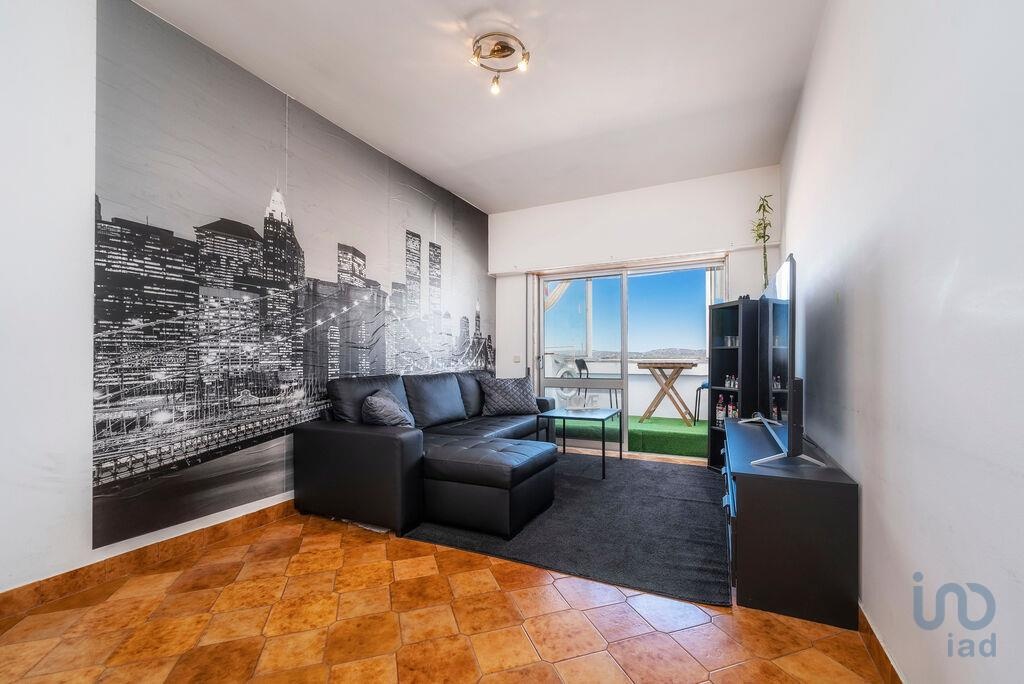Apartment in Loule - view 1