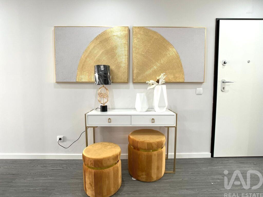 Apartment in Quelfes - view 1