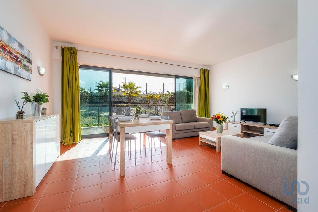 Apartment in Loule - view 1
