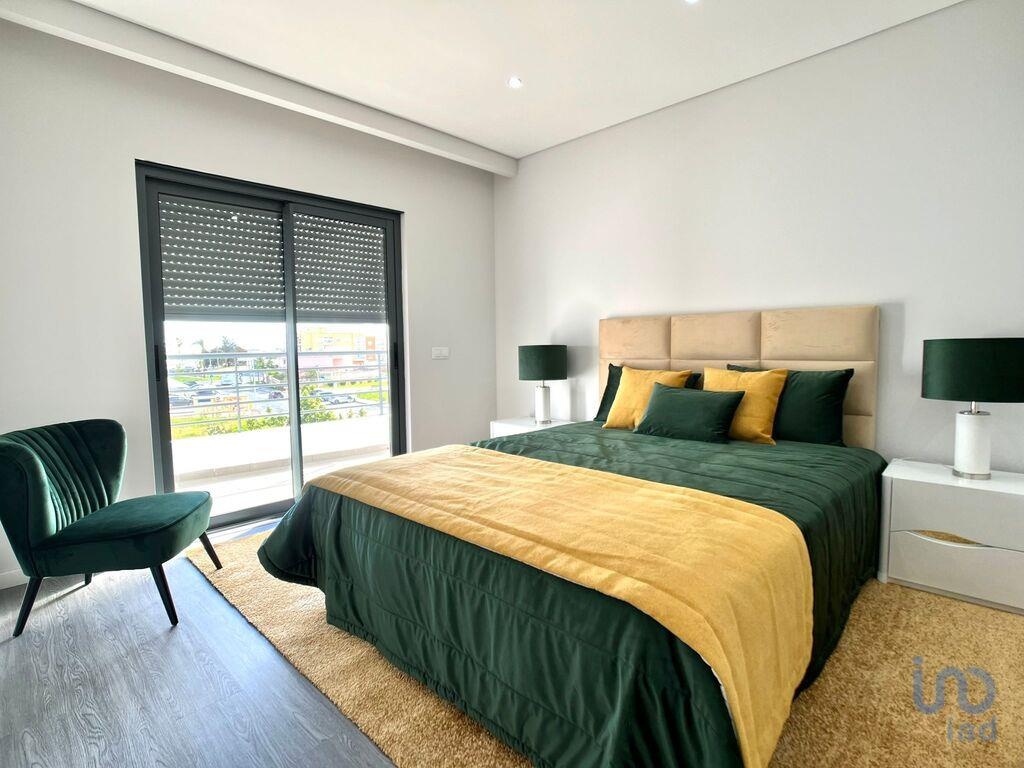 Apartment in Olhao - view 1
