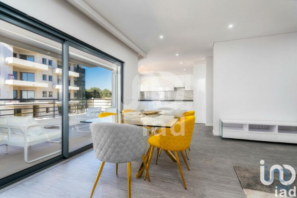 Apartment in Olhao - view 1