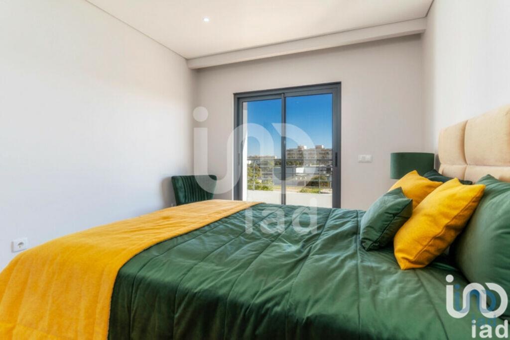 Apartment in Olhao - view 1