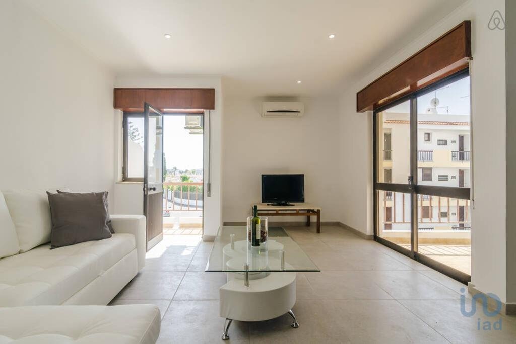 Apartment in Albufeira - view 1