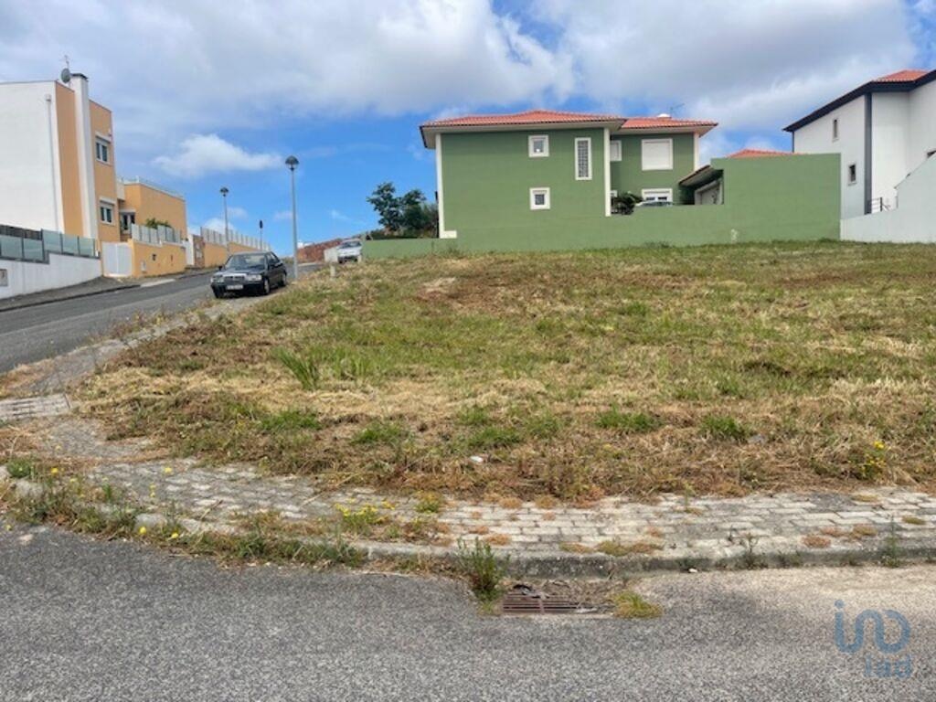 Land in Torres Vedras - view 1
