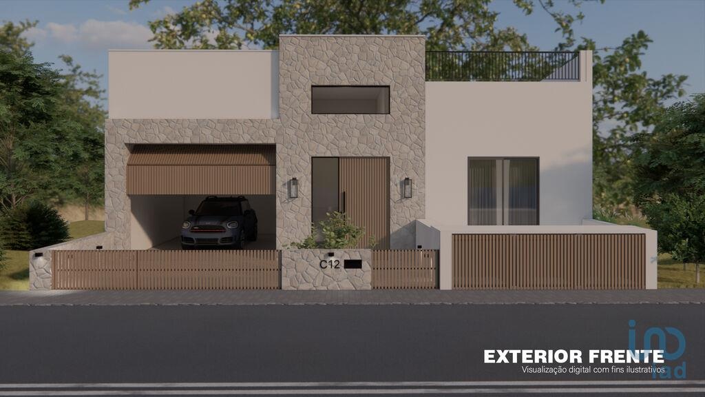 House in Portimao - view 1