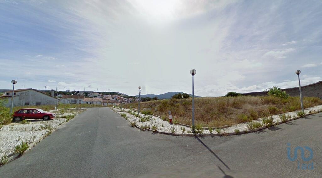 Land in Torres Vedras - view 1