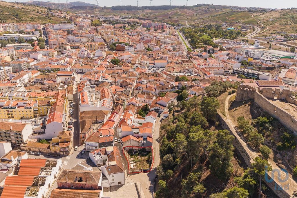 Land in Torres Vedras - view 1