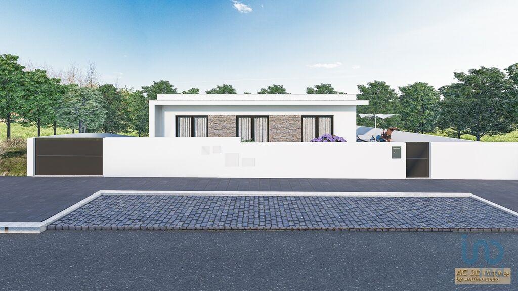 House in Torres Vedras - view 1
