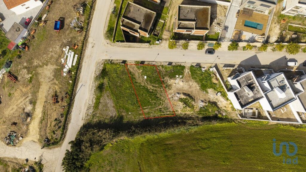 Land in Torres Vedras - view 1