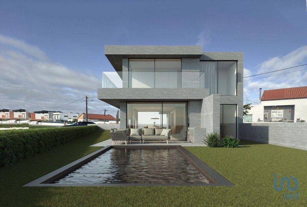 Land in Torres Vedras - view 1