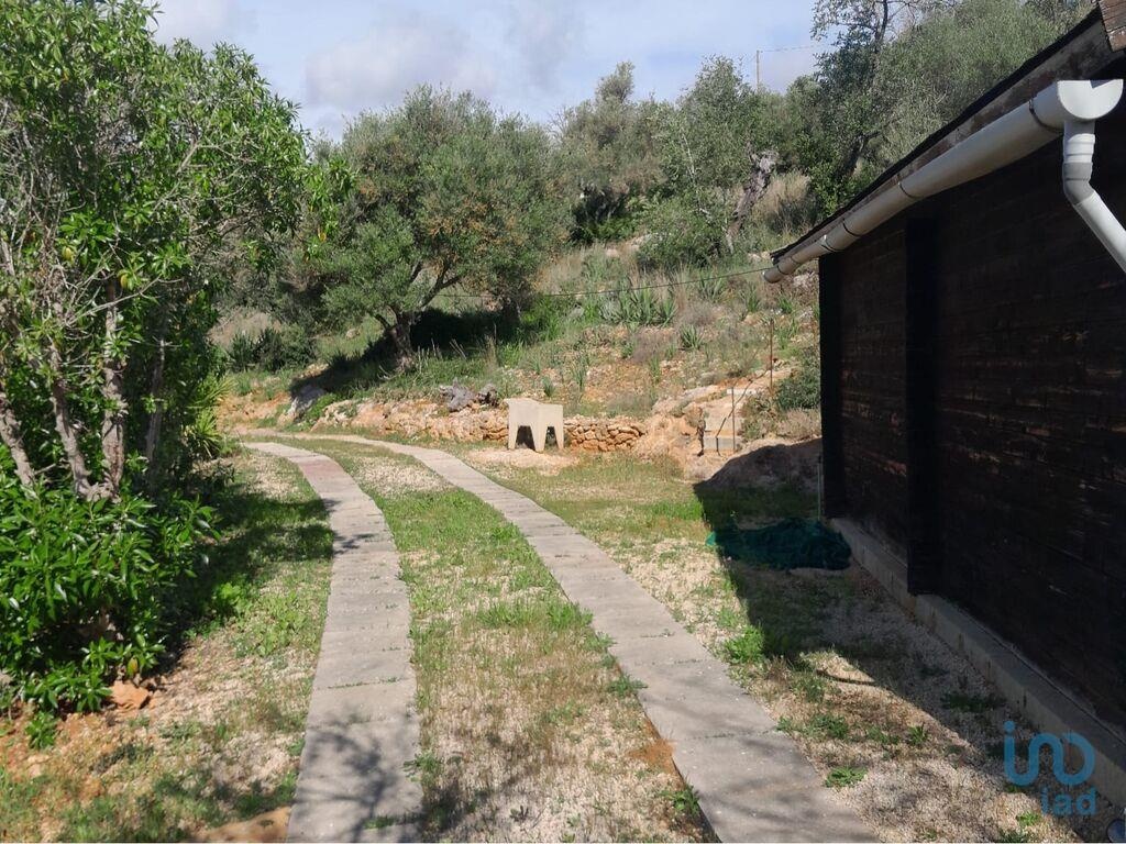 Land in Albufeira - view 1