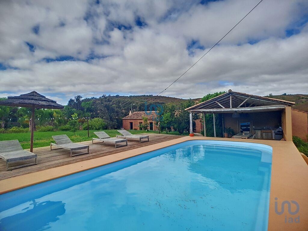 House in Silves - view 1