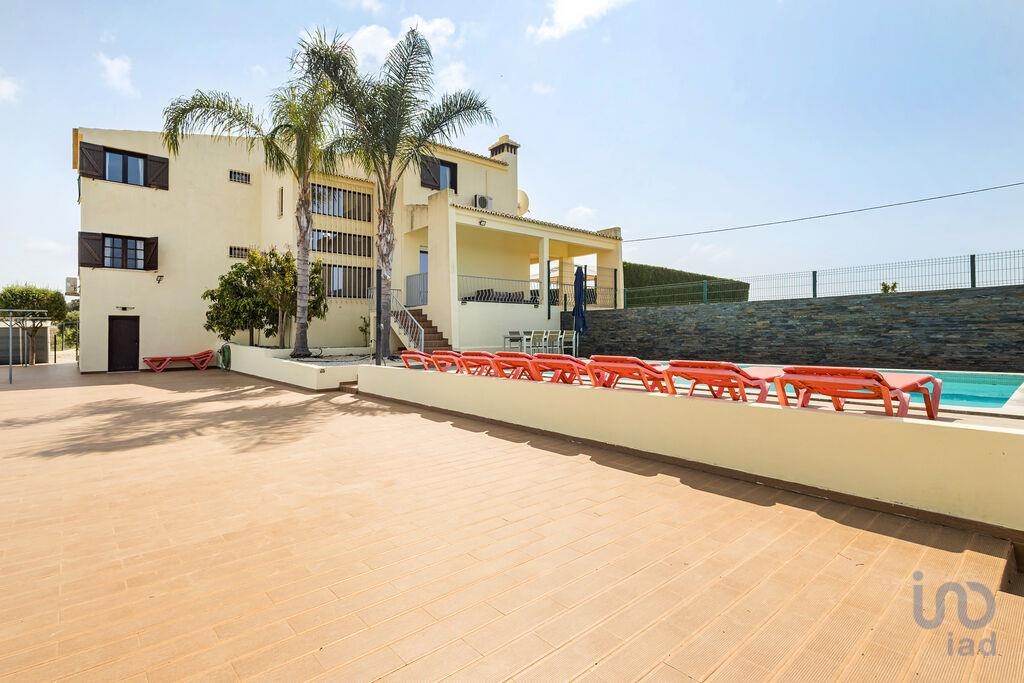 House in Albufeira - view 1