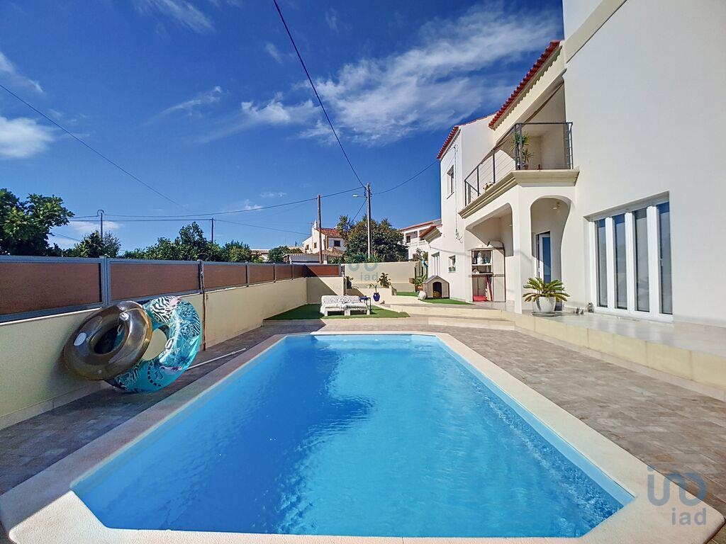 House in Silves - view 1