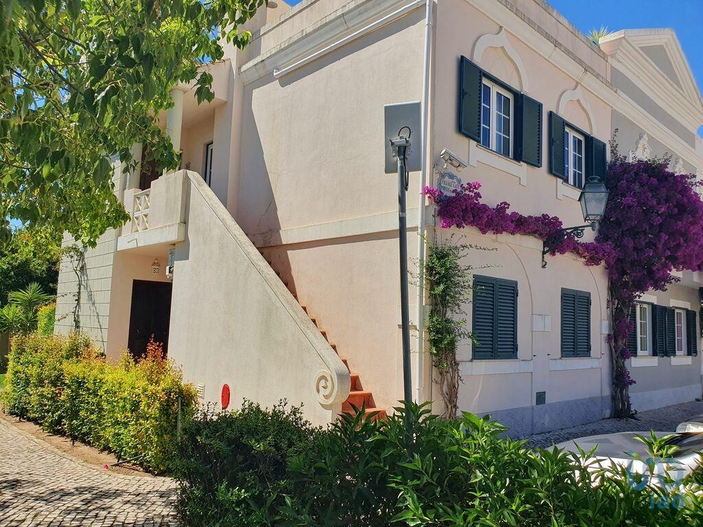 Apartment in Loule - view 1