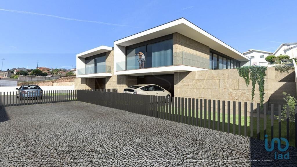 House in Amarante - view 1