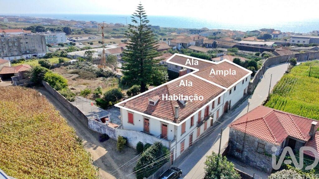 House in Perafita - view 1