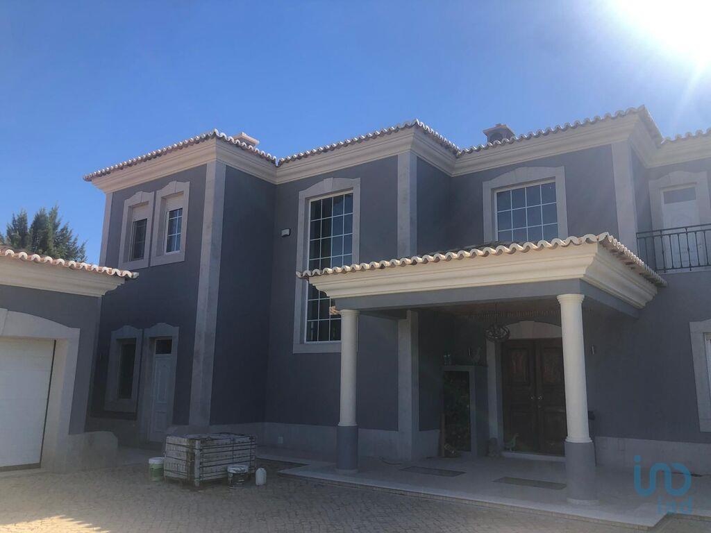 House in Loule - view 1