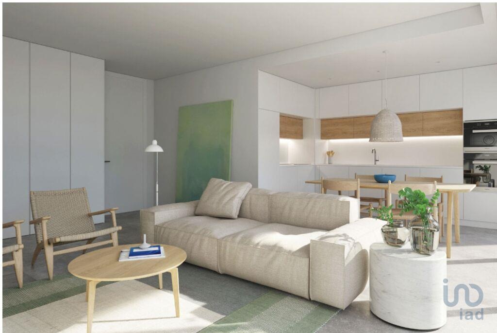 Apartment in Silves - view 1