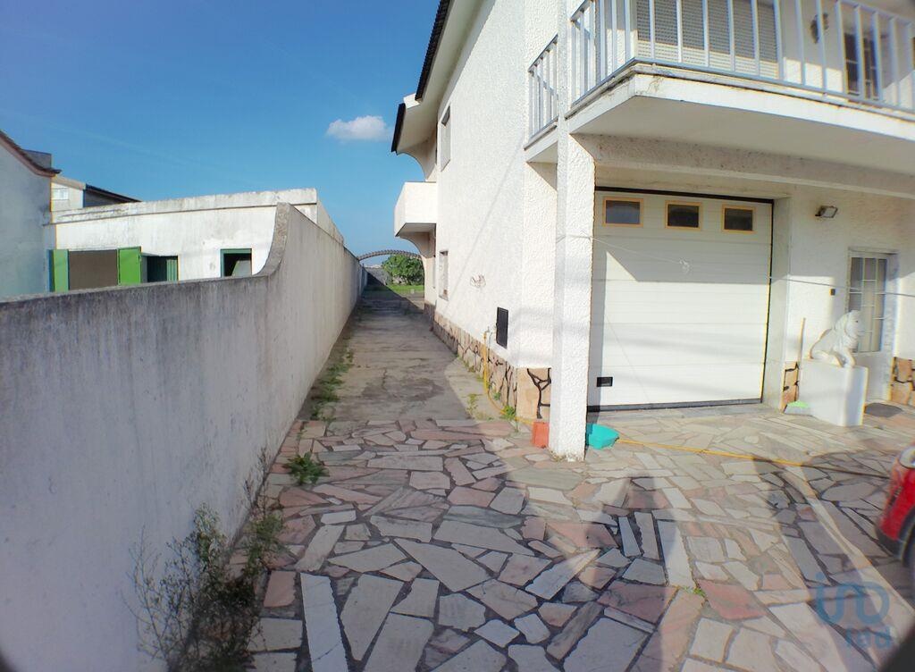 House in Peniche - view 1