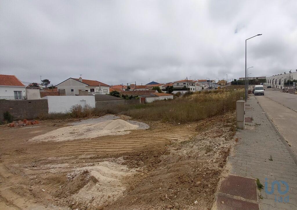 Land in Peniche - view 1