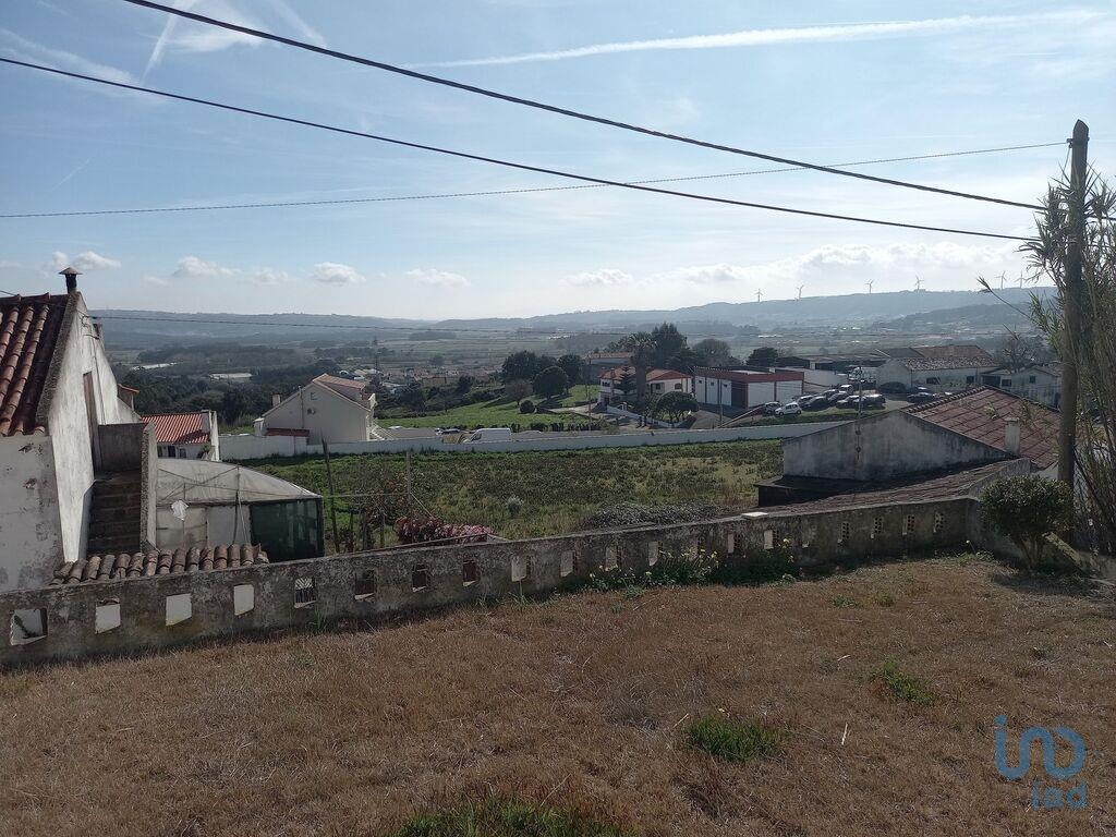 House in Obidos - view 1
