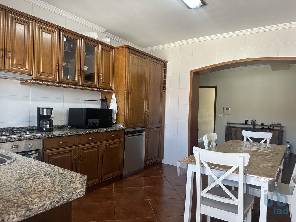 House in Aveiro - view 1