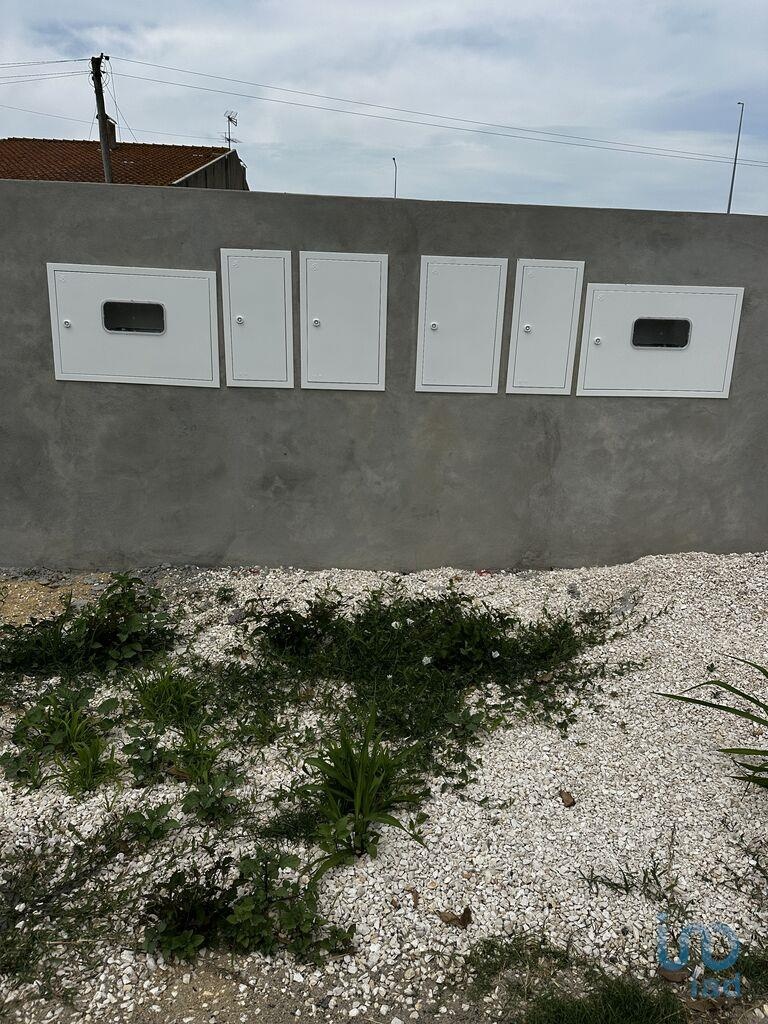 Land in Aveiro - view 1
