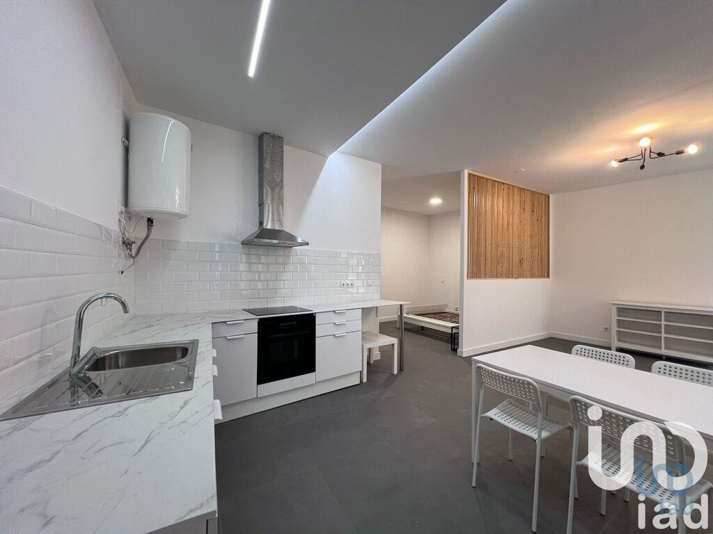Apartment in Vera Cruz - view 1