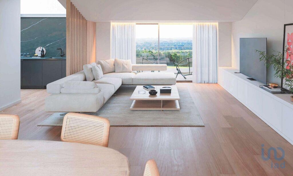 Apartment in Ilhavo - view 1