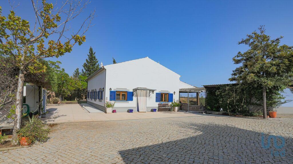House in Tavira - view 1