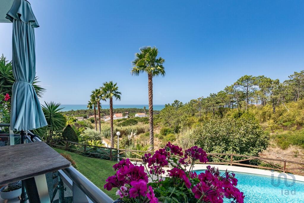 Apartment in Paz - view 1