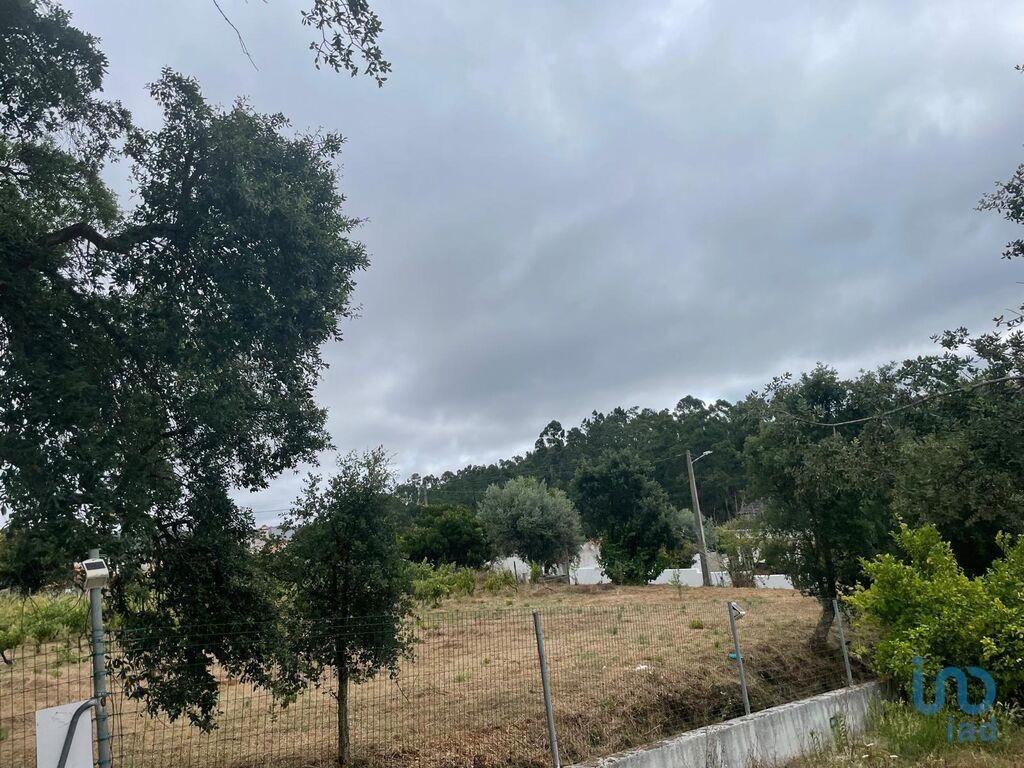 Land in Vila Nova de Ourem - view 1