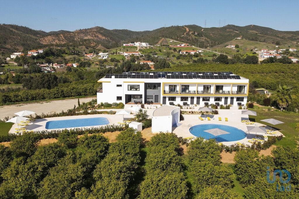 House in Silves - view 1