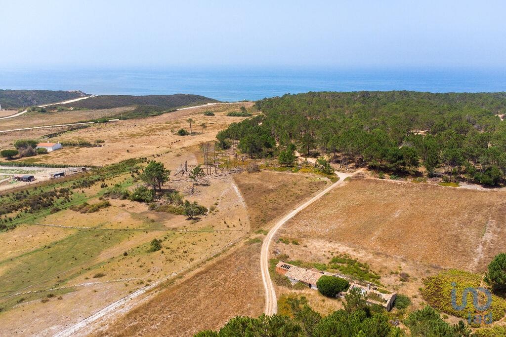 Land in Aljezur - view 1