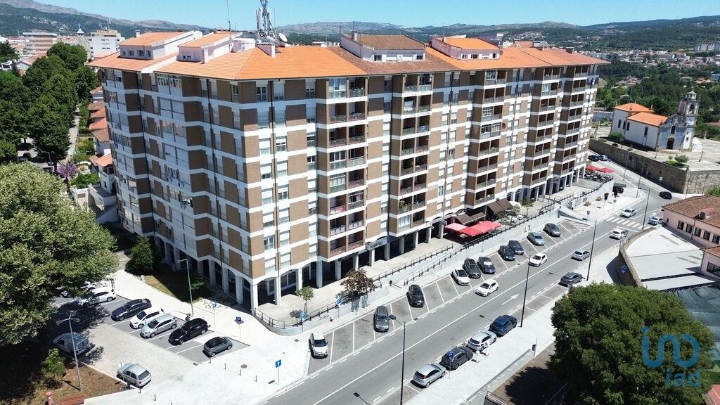 Apartment in Vila Real - view 1
