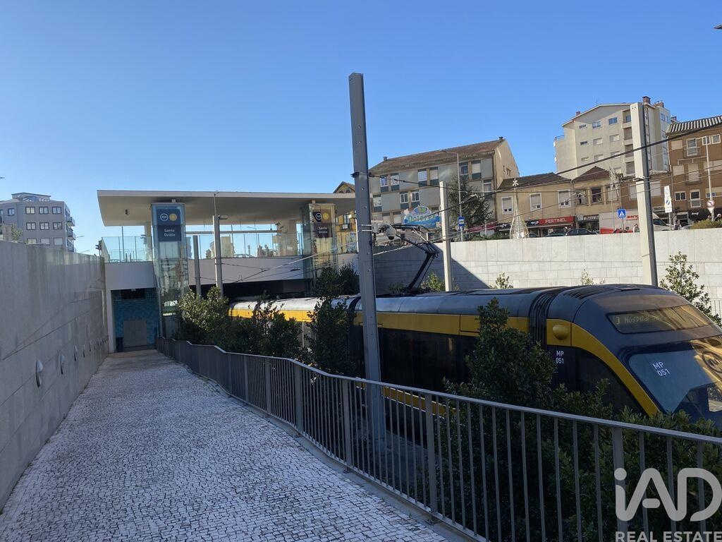 Apartment in Raza de Baixo - view 1