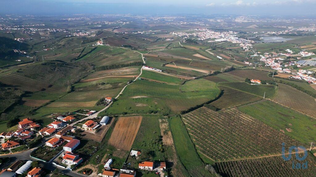 Land in Torres Vedras - view 1