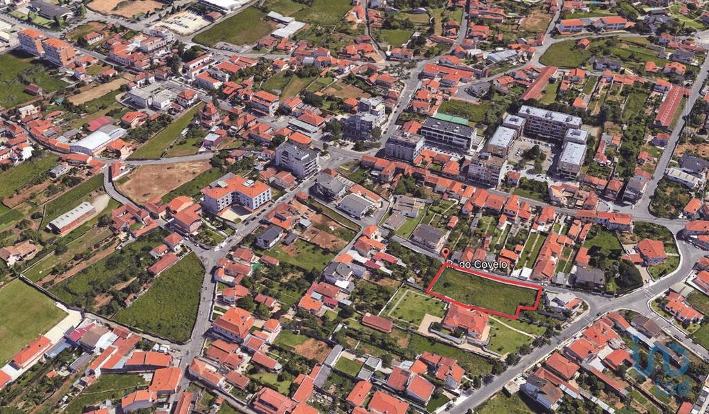 Land in Ovar - view 1