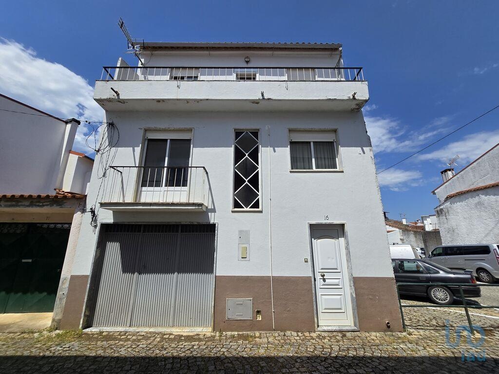 House in Arganil - view 1