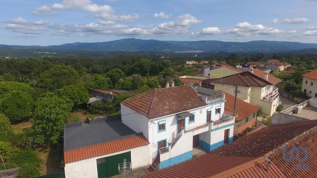 House in Vila Nova de Poiares - view 1