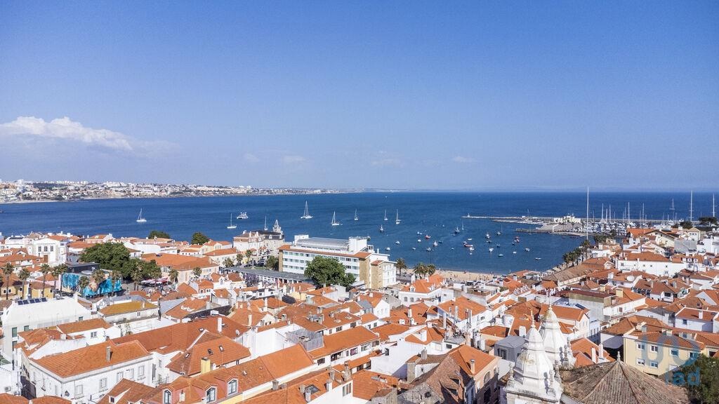 House in Cascais - view 1