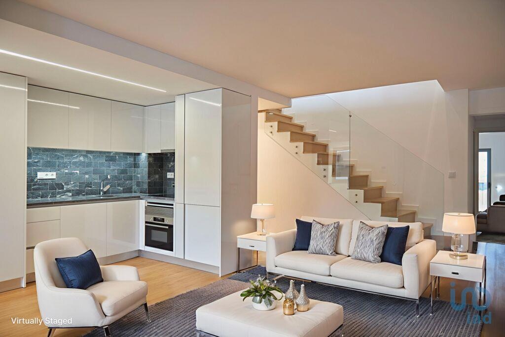 Apartment in Lisbon - view 1