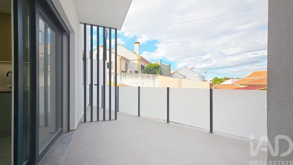 Apartment in Matacaes - view 1