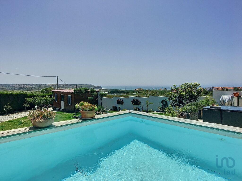 House in Torres Vedras - view 1