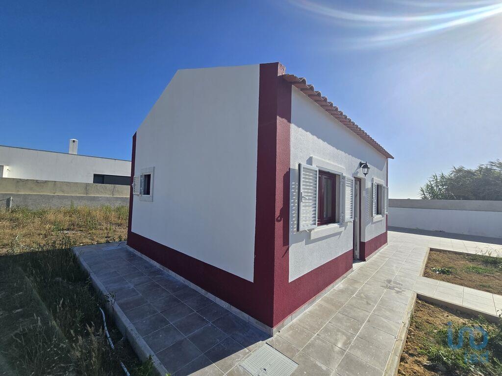 House in Sintra - view 1