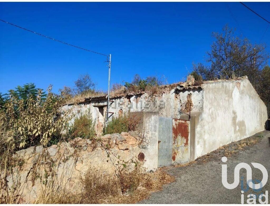 House in Sao Bras de Alportel - view 1